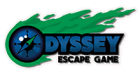 Odyssey Escape Game