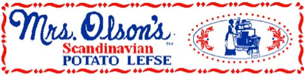 Mrs. Olson's Lefse