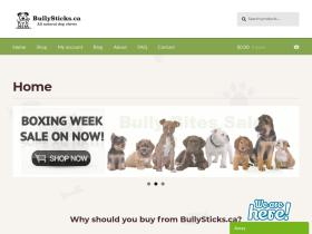 BullySticks.ca