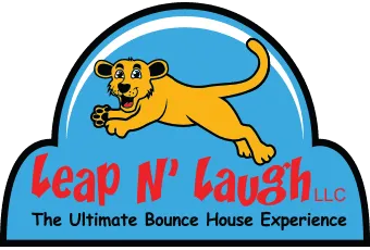 Leap N' Laugh