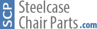 Steelcasechairparts