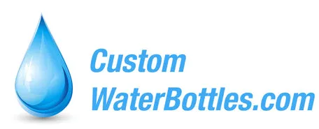 Custom Water Bottles