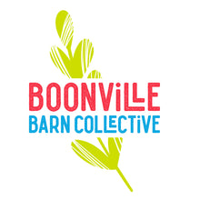 Boonville Barn