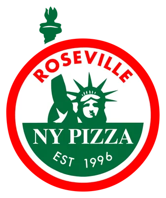 New York Pizza Roseville