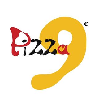 Pizza 9