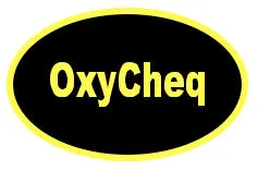 Oxycheq