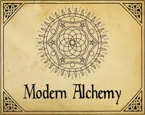 Modern Alchemy