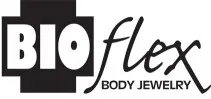 Bioflex body jewelry