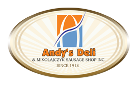 Andy's Deli