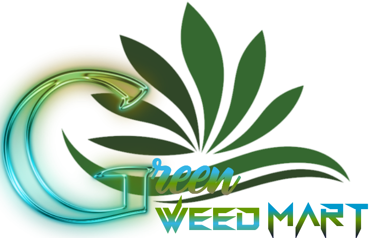 Green Weed Mart