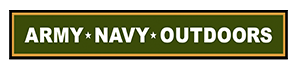 Army Navy Outdoors
