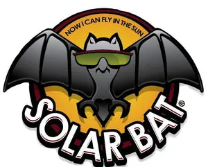 Solar Bat