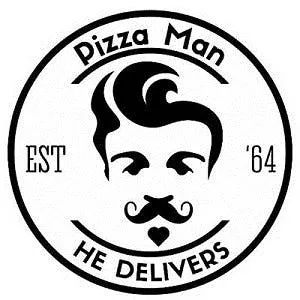 Pizza Man Sioux Falls