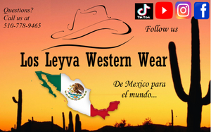 Los Leyva Western Wear