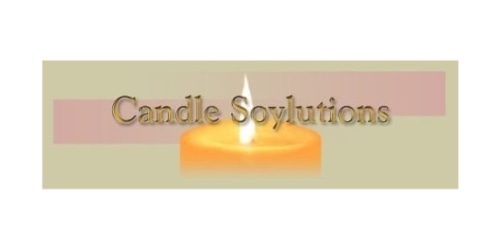 Candle Soylutions