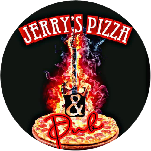 Jerrys Pizza