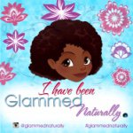 Glammed Naturally Oil