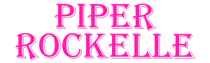 Piper Rockelle Merch