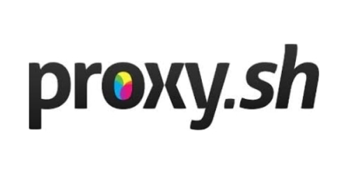 Proxy.Sh