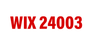 Wix24003