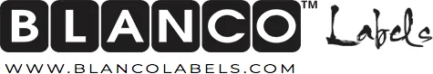 Blanco Labels