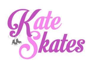 Kate Skates