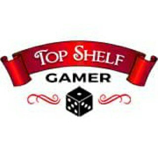 Top Shelf Gamer