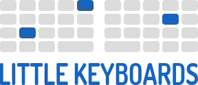 Little Keyboards