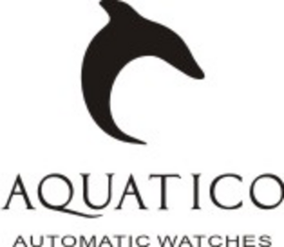 Aquatico Watch