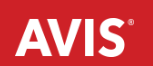 Avis car hire