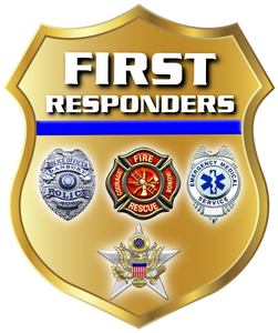 First Responders