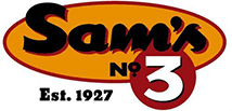 Sam's No 3