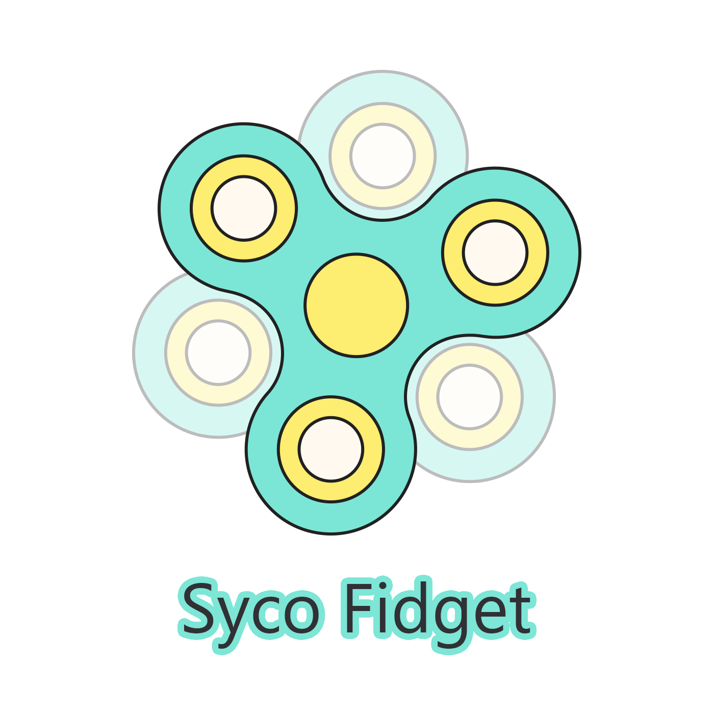 Syco Fidget