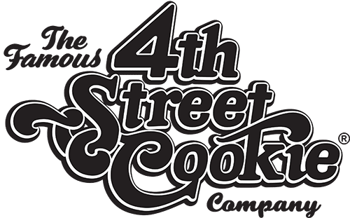 Famous 4Th Street Cookies