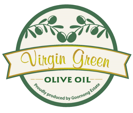 Virgin Green