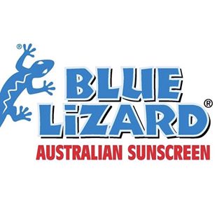 Blue Lizard Sunscreen