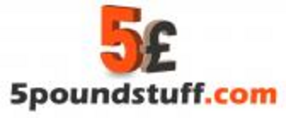 5Poundstuff