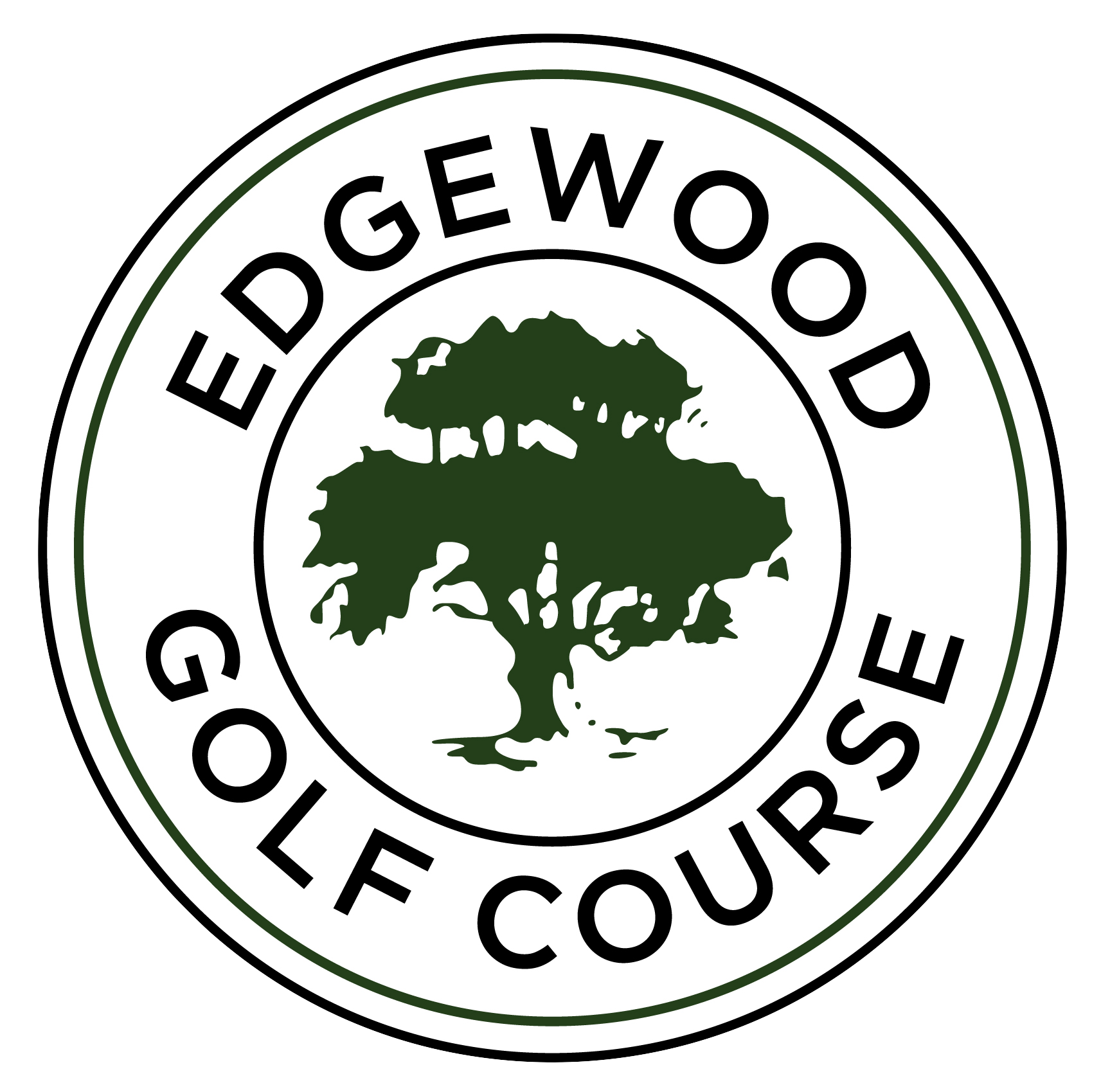 Edgewood Golf