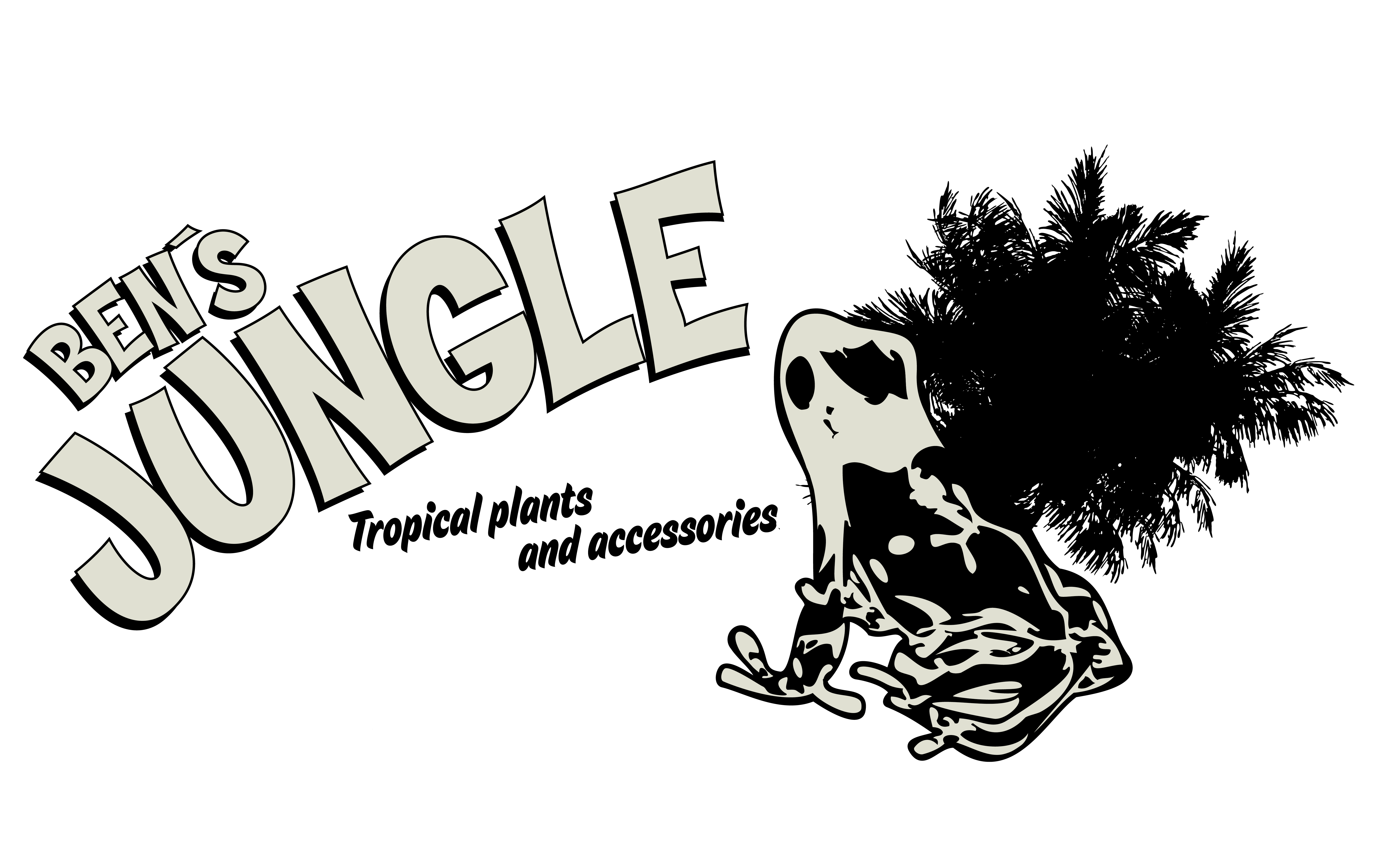 bens jungle