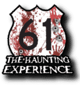 Haunting Experience