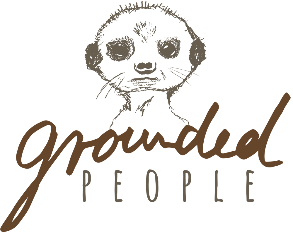 Groundedpeople