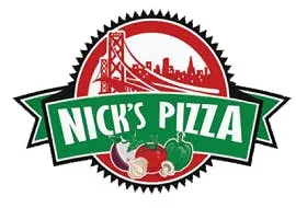 Nick's Pizza Voorhees