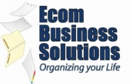 Ecom Business Solutions