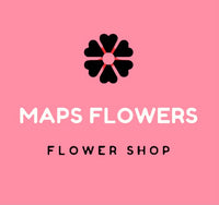 Maps Flowers