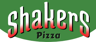 Shakers Pizza