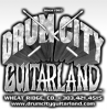 Drum City Guitarland