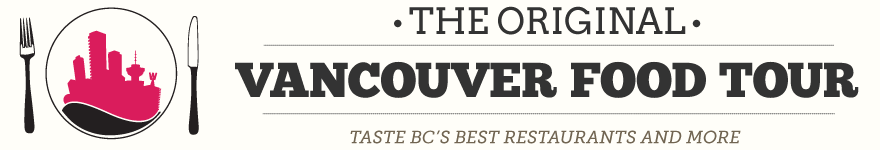 Vancouver Food Tour