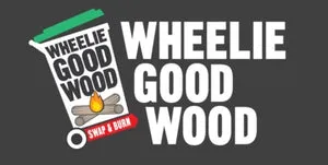 Wheelie Good Wood