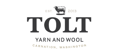 Tolt Yarn and Wool