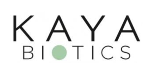 Kaya Biotics
